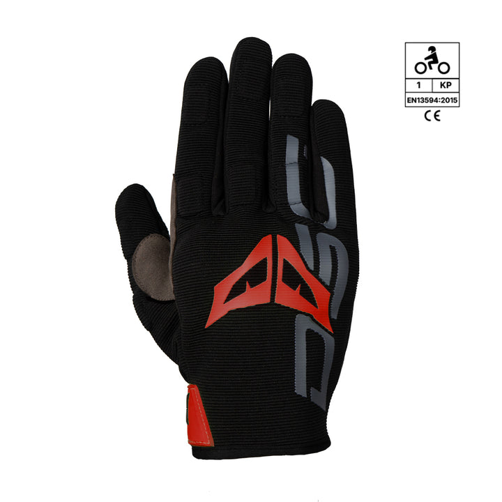 Dsg alpha air gloves