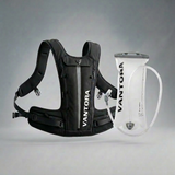 Lumo 5L Backpack + 2L Hydration bladder